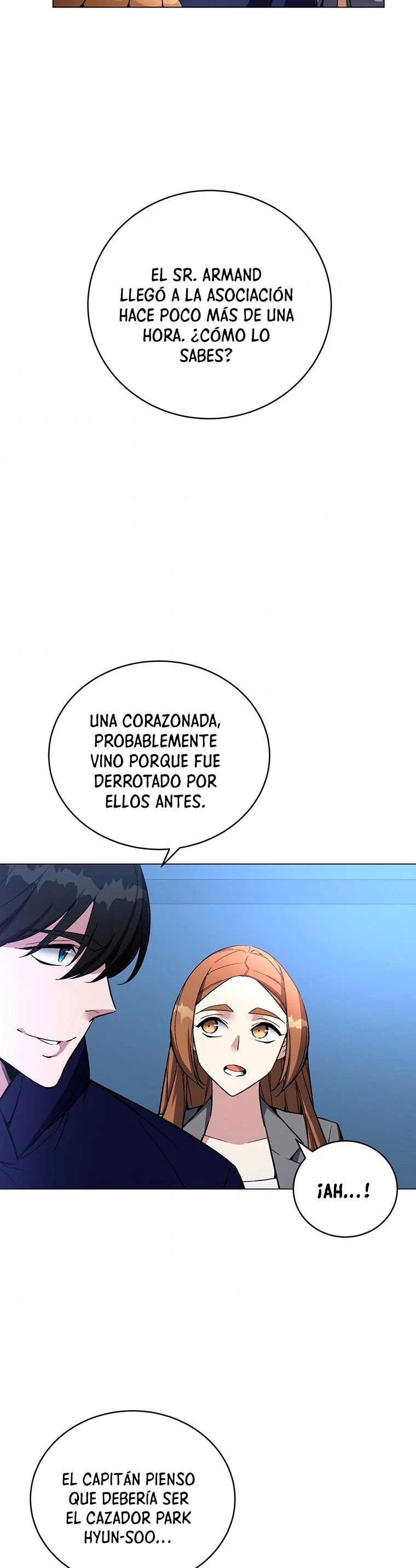 El Demonio Celestial Instructor > Capitulo 52 > Page 361