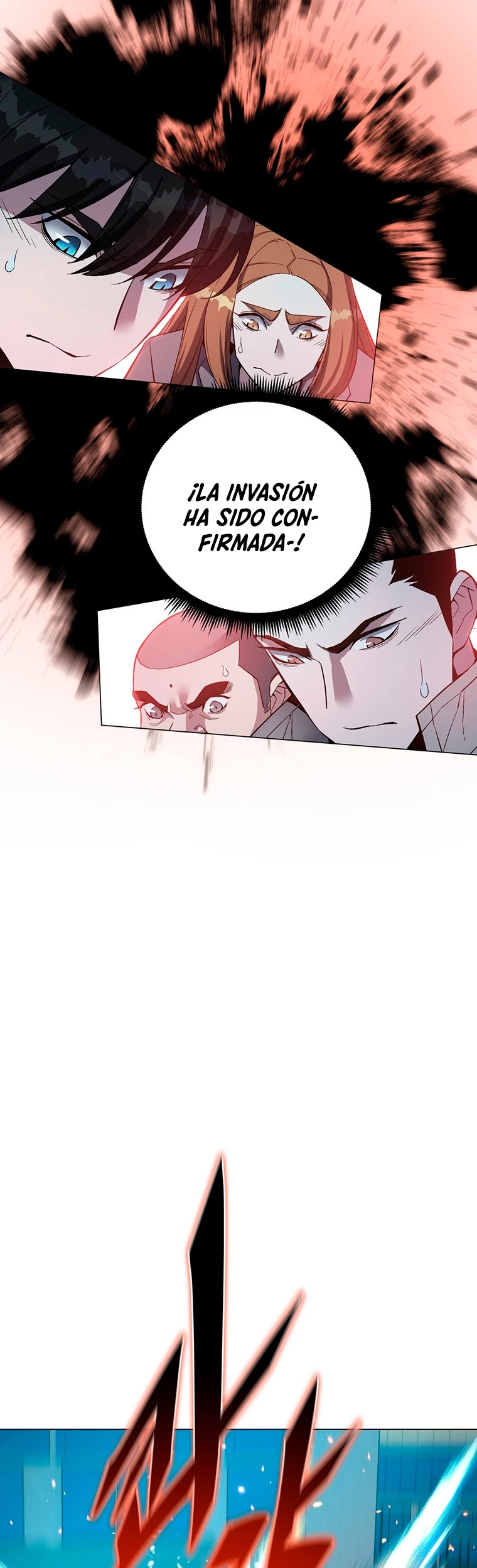 El Demonio Celestial Instructor > Capitulo 52 > Page 451