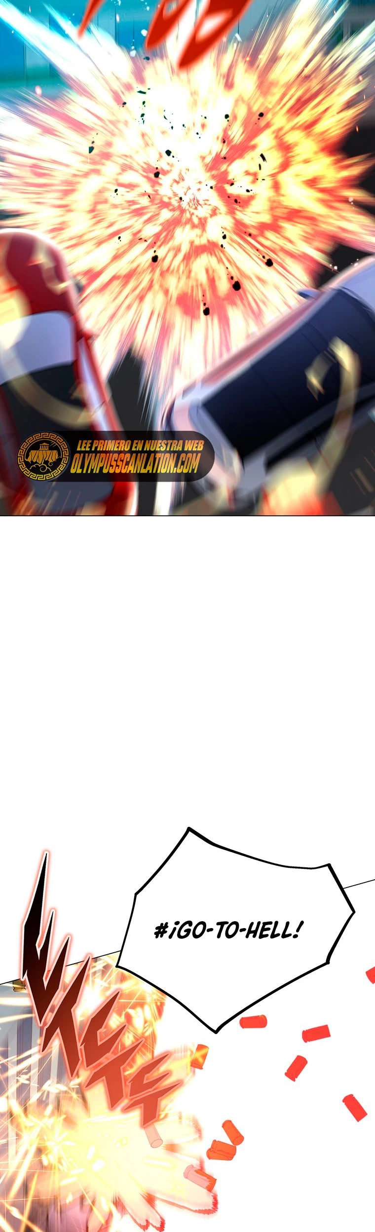 El Demonio Celestial Instructor > Capitulo 52 > Page 461