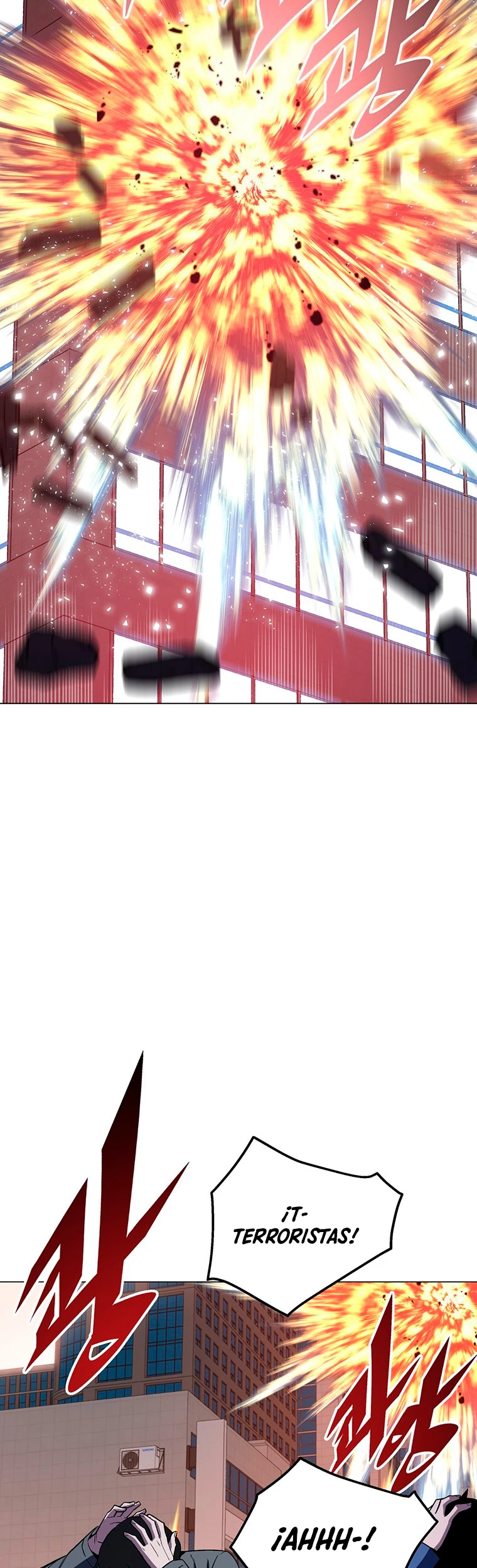 El Demonio Celestial Instructor > Capitulo 52 > Page 491