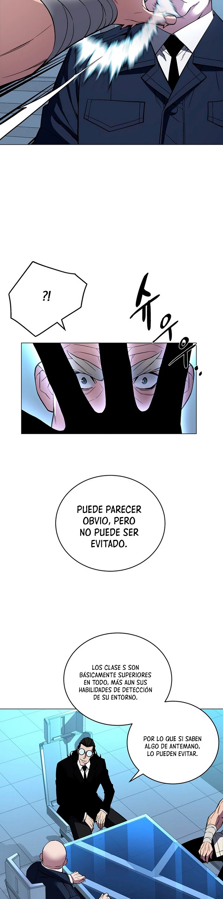 El Demonio Celestial Instructor > Capitulo 53 > Page 61