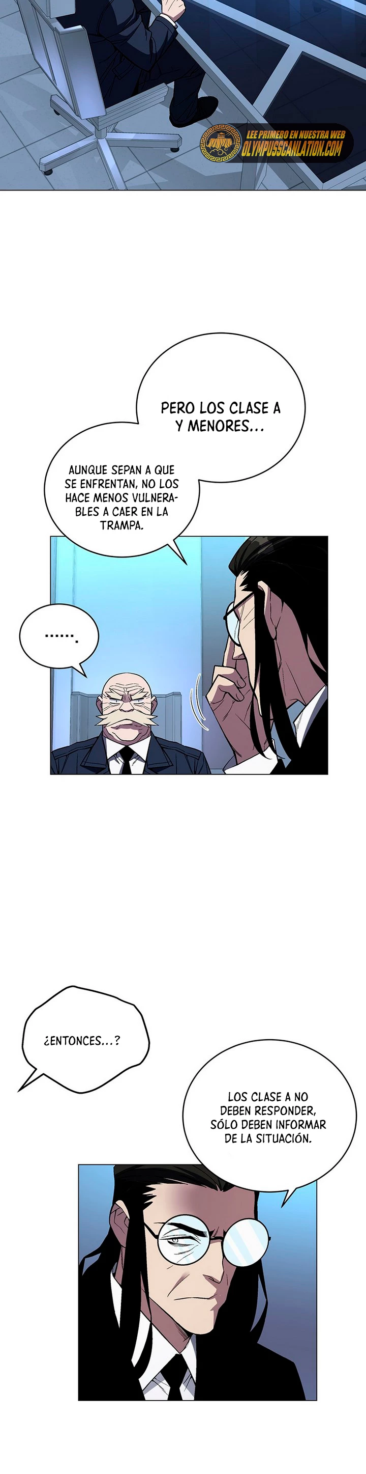 El Demonio Celestial Instructor > Capitulo 53 > Page 71