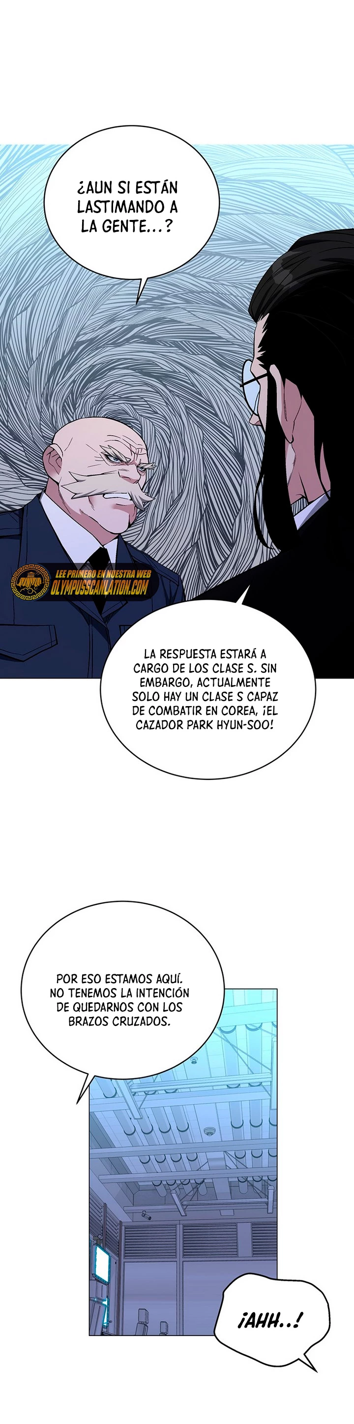 El Demonio Celestial Instructor > Capitulo 53 > Page 81