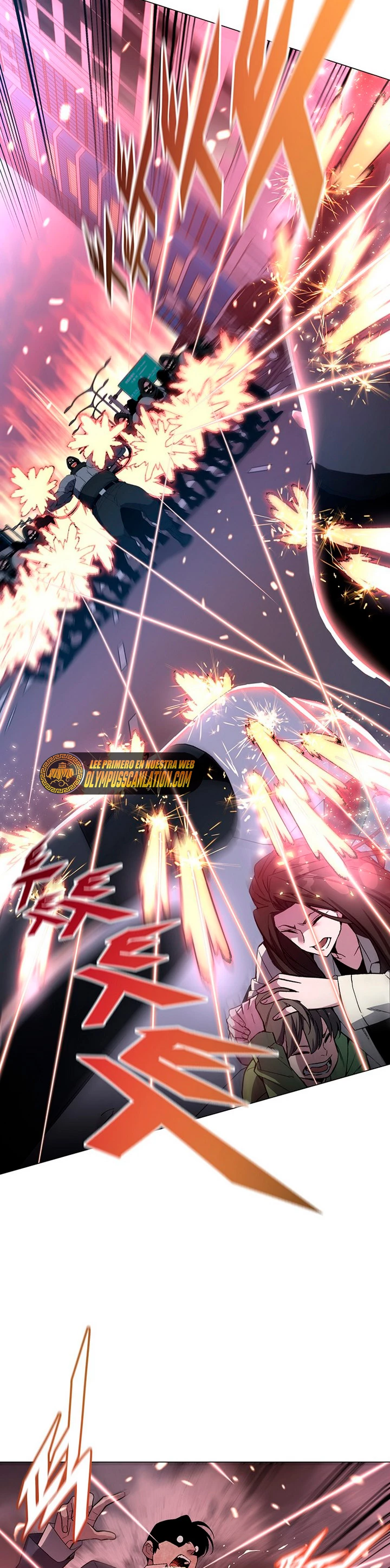 El Demonio Celestial Instructor > Capitulo 53 > Page 121