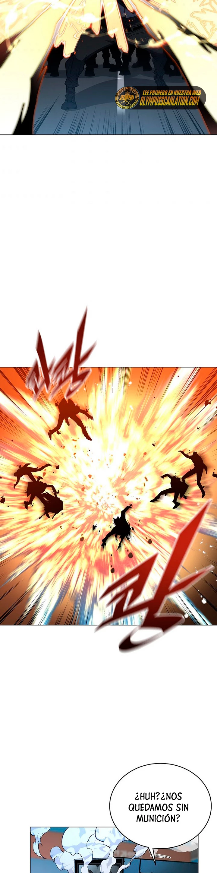 El Demonio Celestial Instructor > Capitulo 53 > Page 141