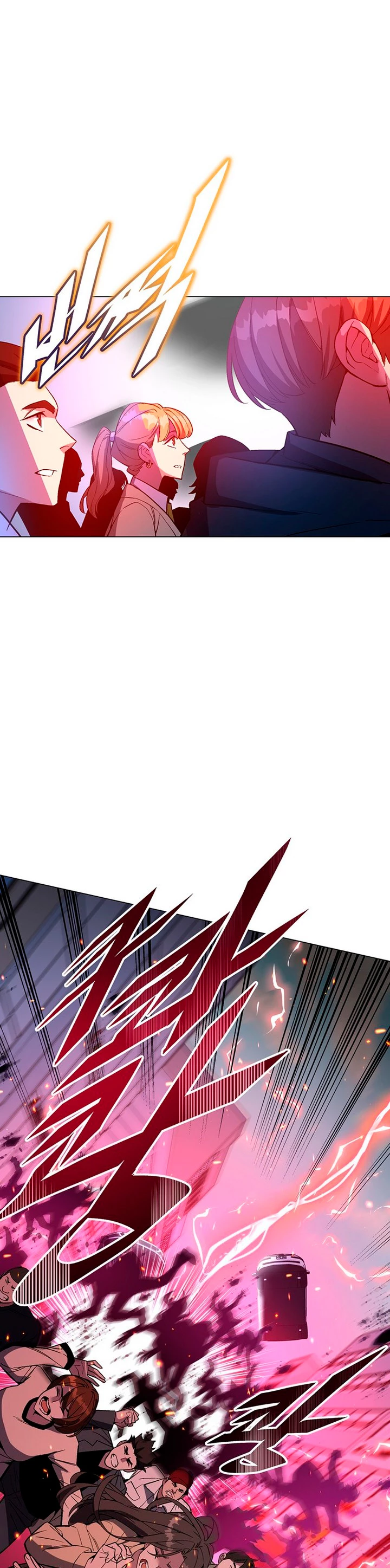 El Demonio Celestial Instructor > Capitulo 53 > Page 211