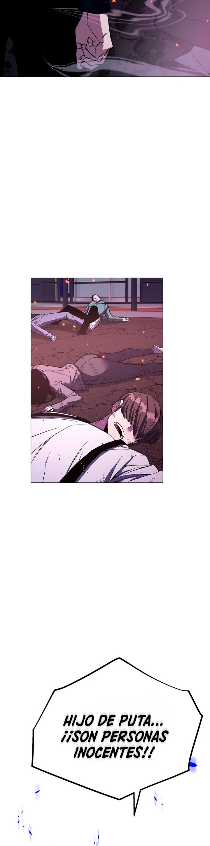 El Demonio Celestial Instructor > Capitulo 53 > Page 321