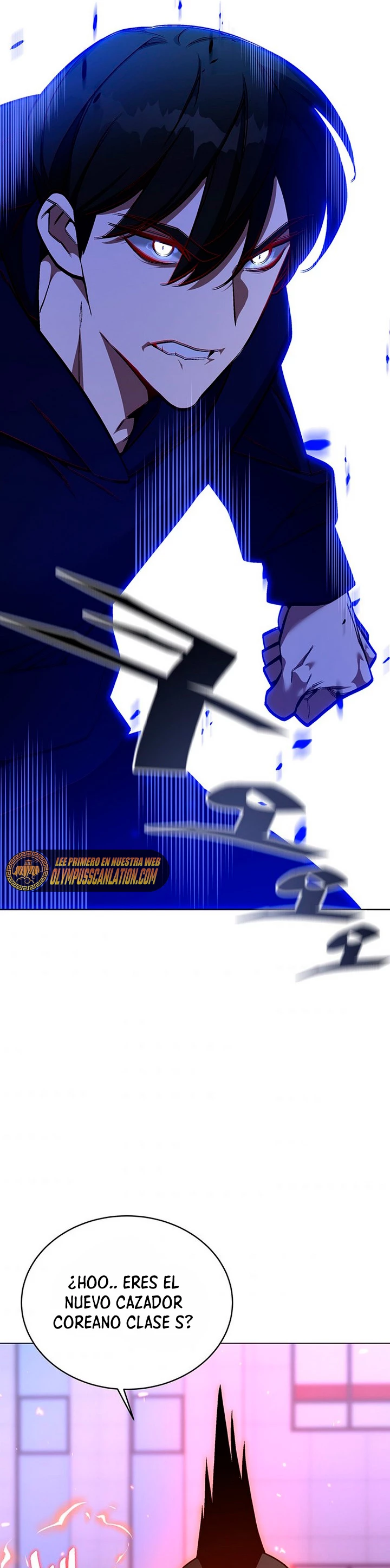 El Demonio Celestial Instructor > Capitulo 53 > Page 331