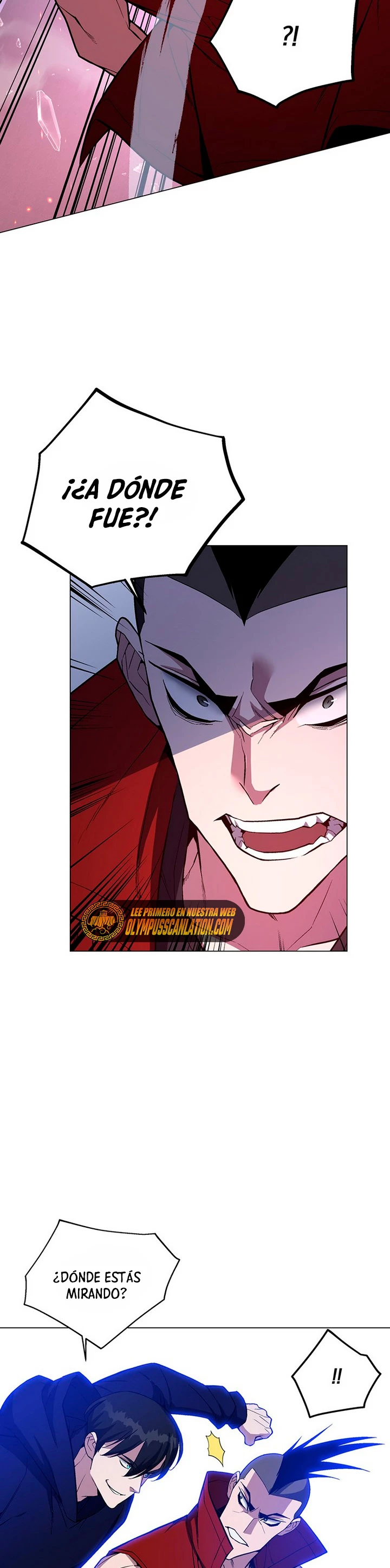 El Demonio Celestial Instructor > Capitulo 53 > Page 391