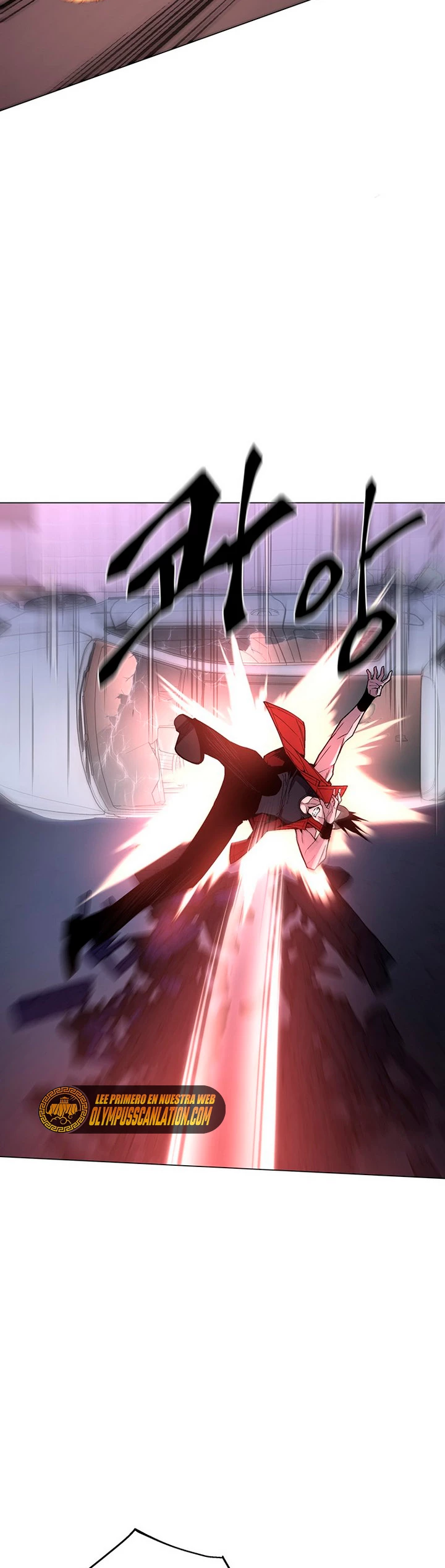 El Demonio Celestial Instructor > Capitulo 53 > Page 421