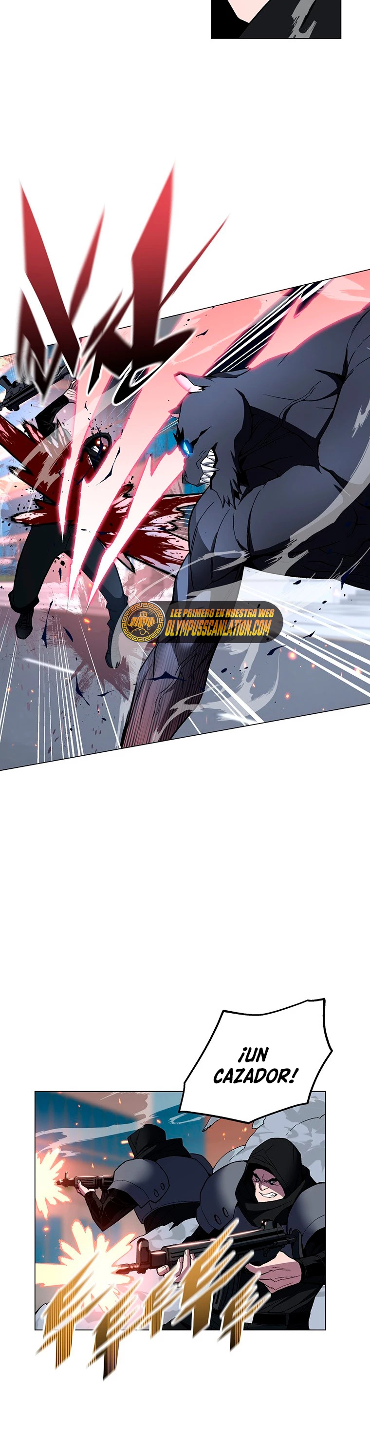 El Demonio Celestial Instructor > Capitulo 54 > Page 41