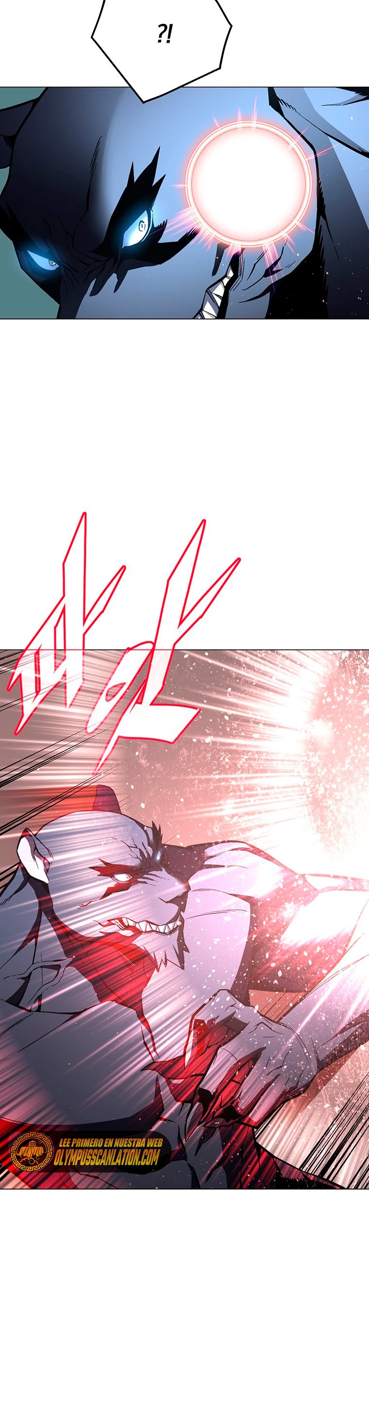 El Demonio Celestial Instructor > Capitulo 54 > Page 71