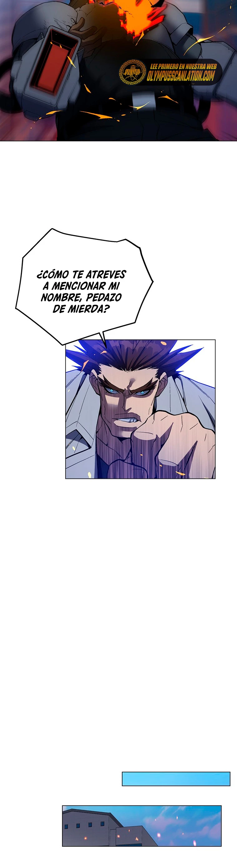 El Demonio Celestial Instructor > Capitulo 54 > Page 131