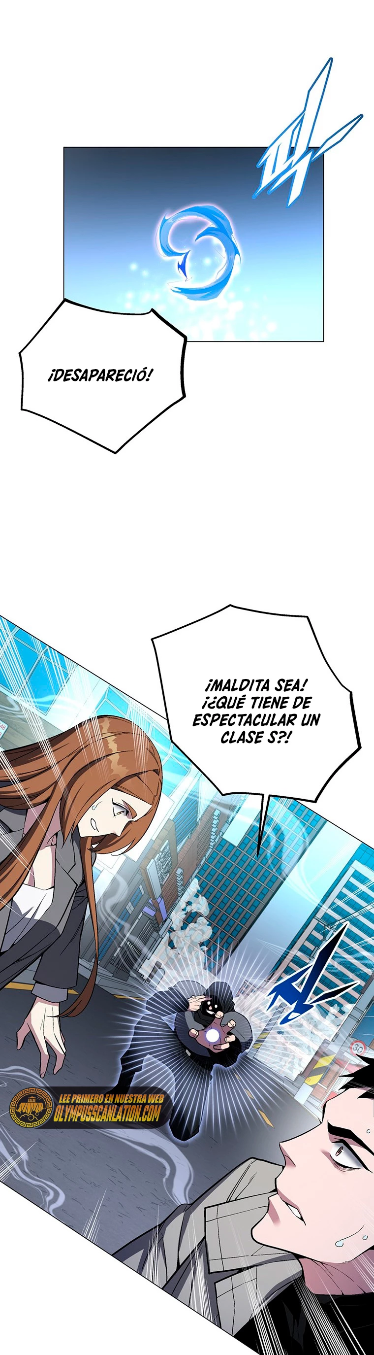 El Demonio Celestial Instructor > Capitulo 54 > Page 251