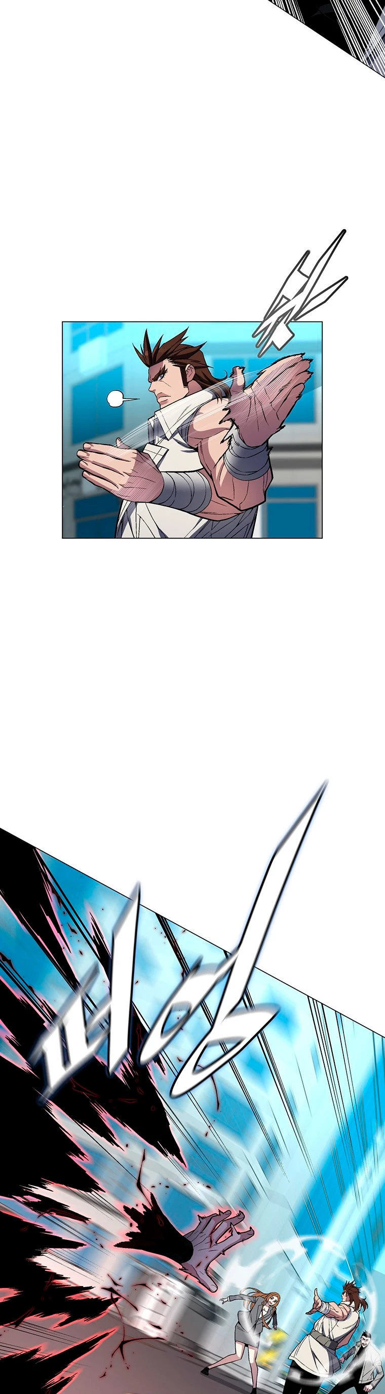 El Demonio Celestial Instructor > Capitulo 54 > Page 261