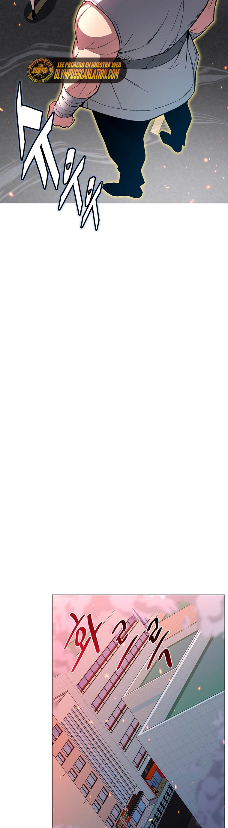 El Demonio Celestial Instructor > Capitulo 54 > Page 281