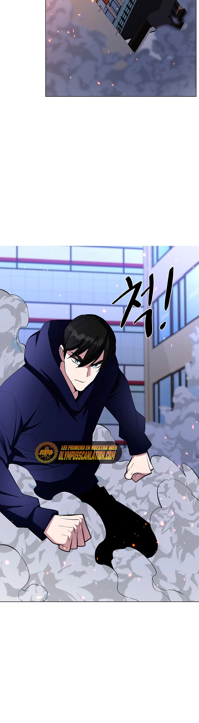 El Demonio Celestial Instructor > Capitulo 54 > Page 291