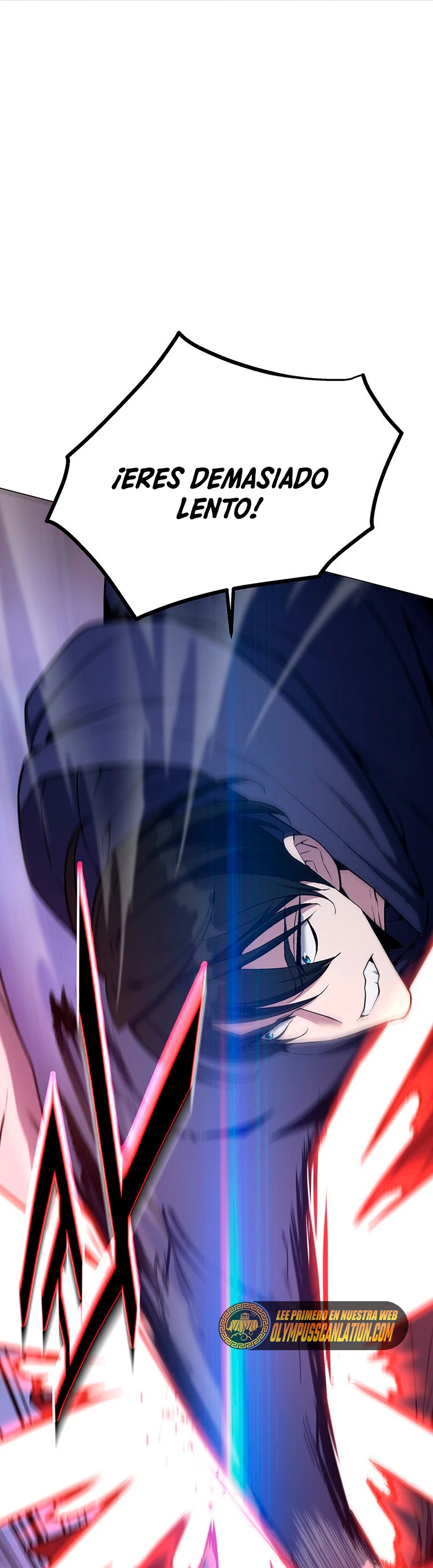 El Demonio Celestial Instructor > Capitulo 54 > Page 321