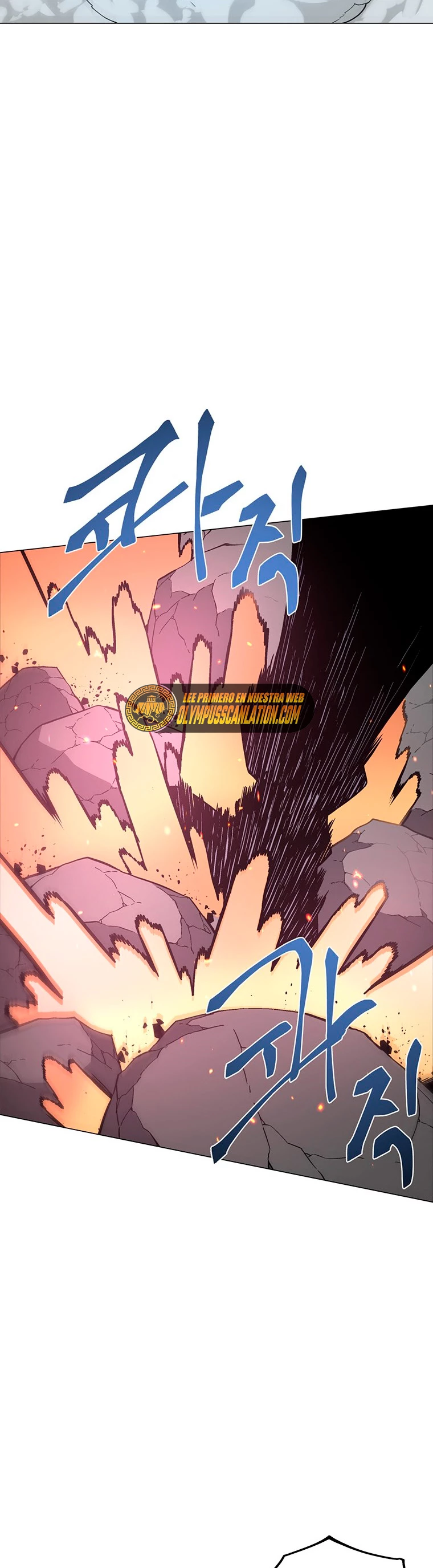 El Demonio Celestial Instructor > Capitulo 54 > Page 421