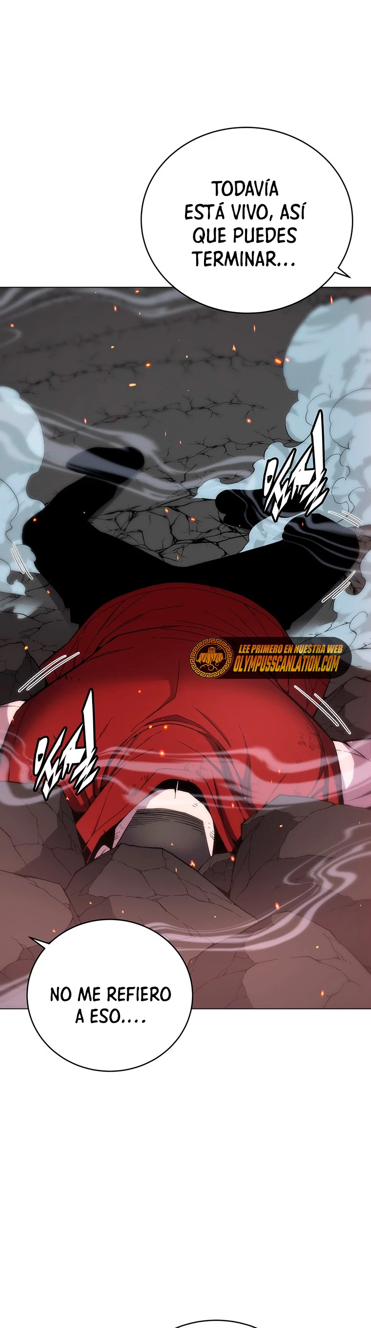 El Demonio Celestial Instructor > Capitulo 54 > Page 451