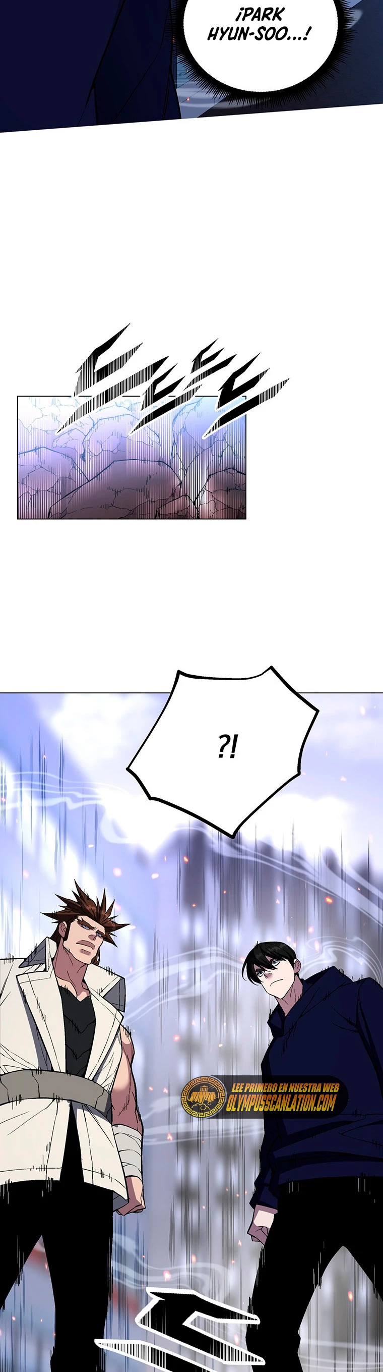 El Demonio Celestial Instructor > Capitulo 54 > Page 471