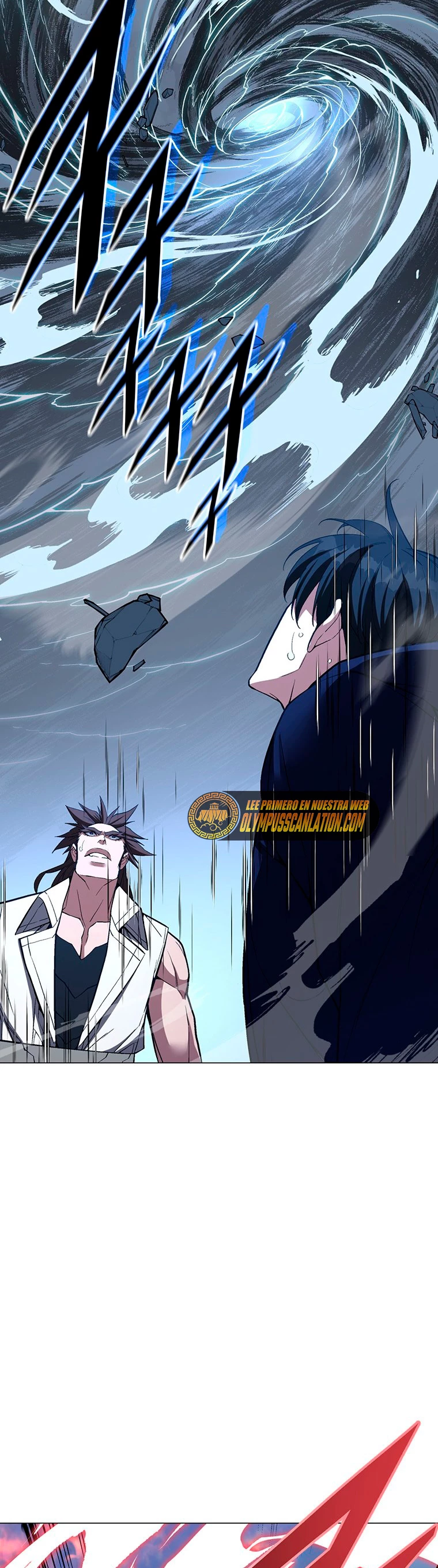 El Demonio Celestial Instructor > Capitulo 54 > Page 491