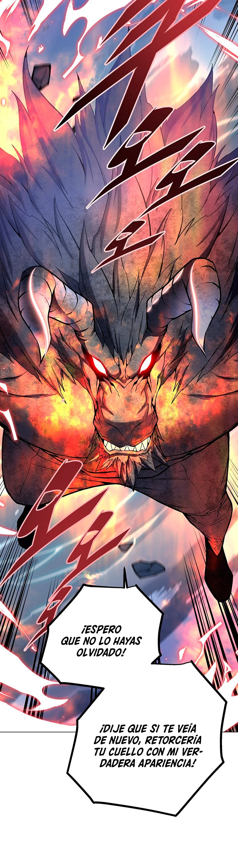 El Demonio Celestial Instructor > Capitulo 54 > Page 501