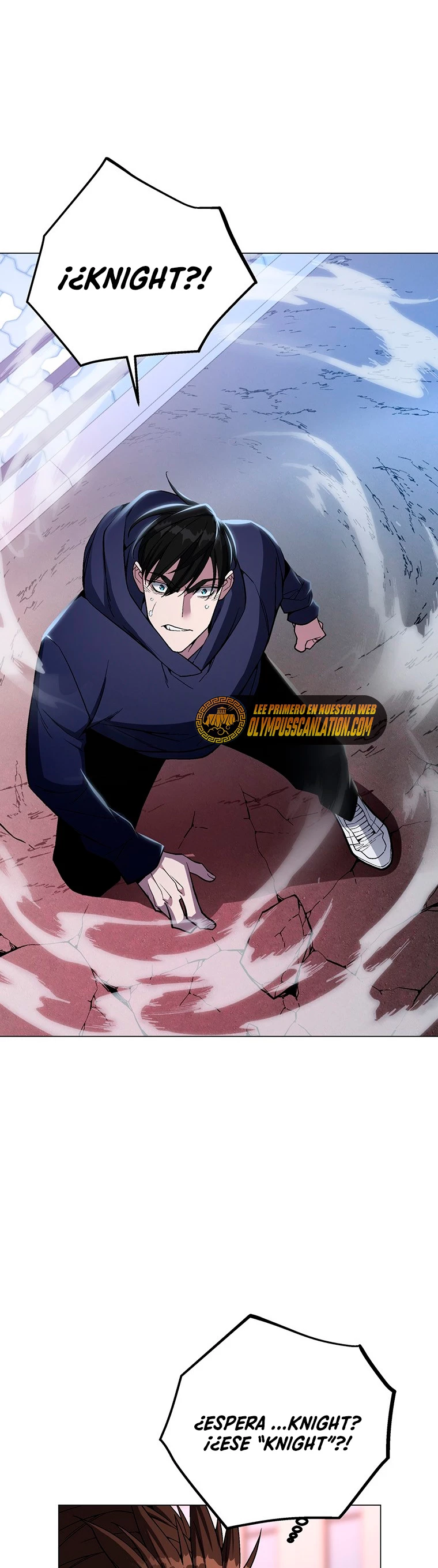 El Demonio Celestial Instructor > Capitulo 54 > Page 511