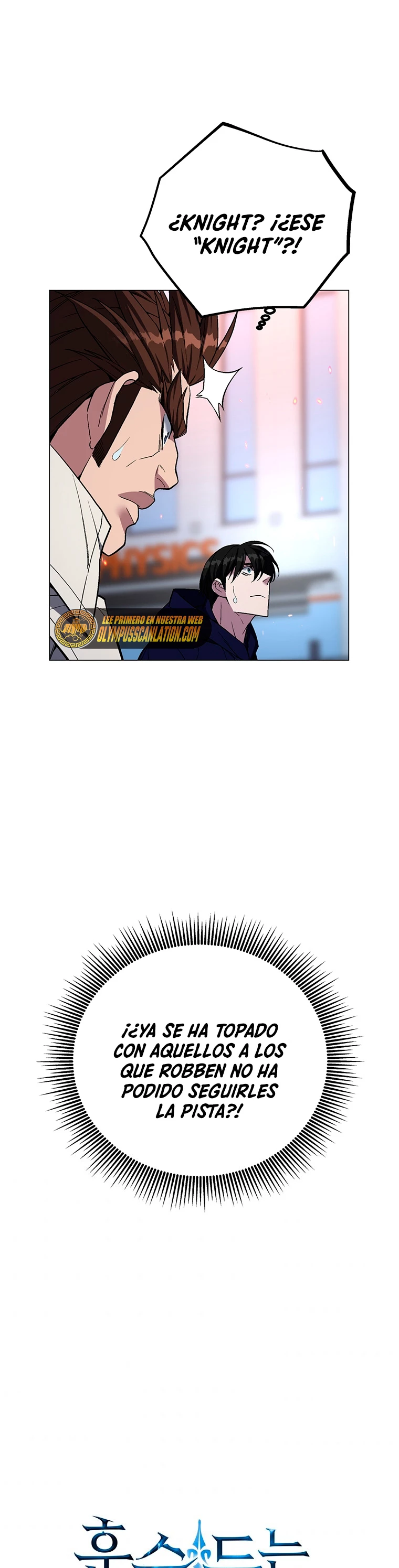 El Demonio Celestial Instructor > Capitulo 55 > Page 21