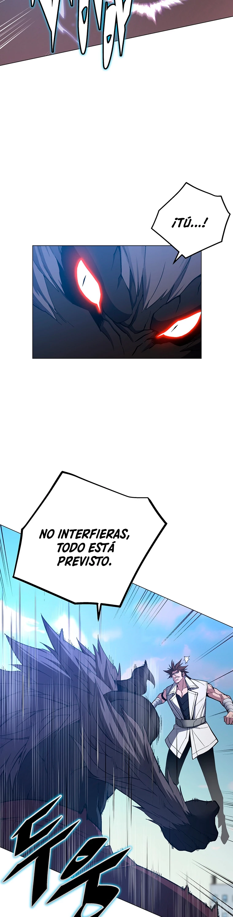 El Demonio Celestial Instructor > Capitulo 55 > Page 41