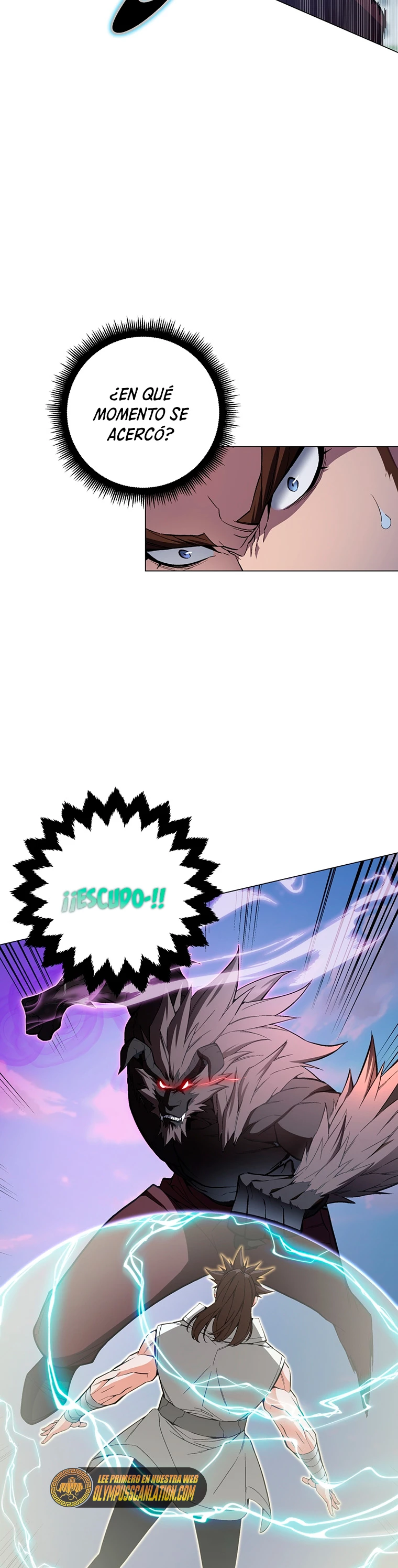 El Demonio Celestial Instructor > Capitulo 55 > Page 51