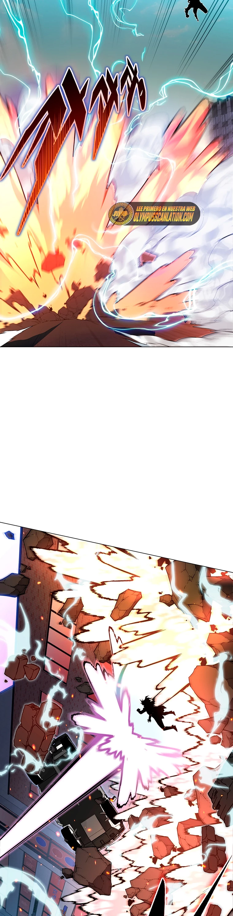 El Demonio Celestial Instructor > Capitulo 55 > Page 81