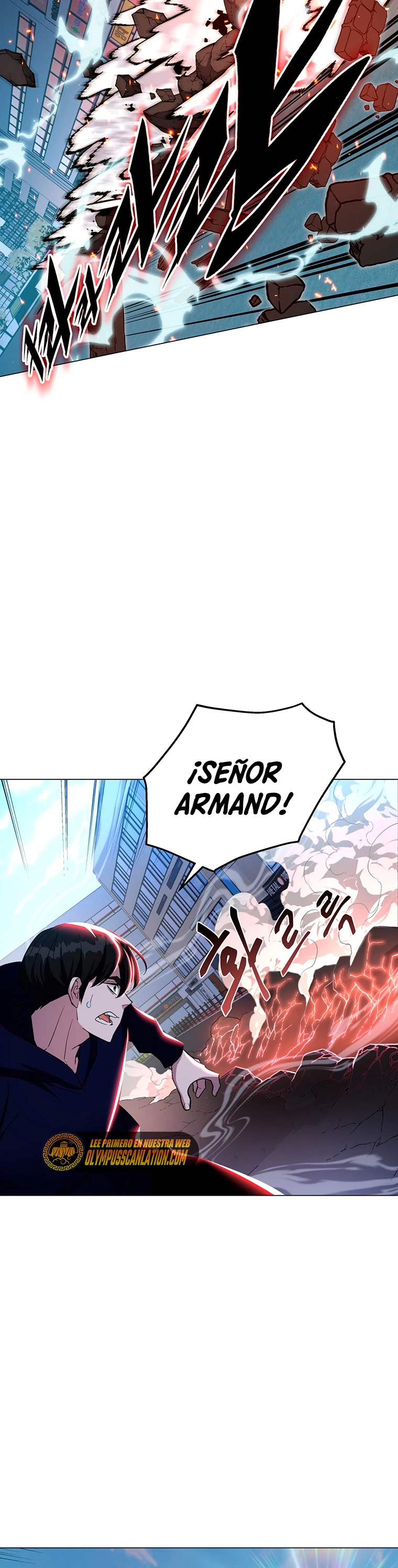 El Demonio Celestial Instructor > Capitulo 55 > Page 91