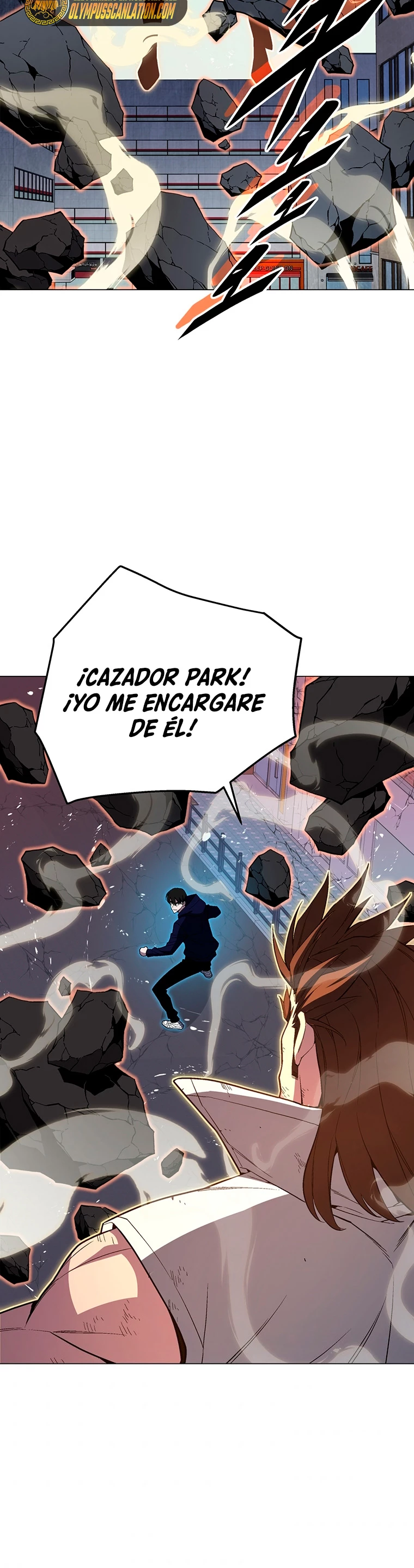 El Demonio Celestial Instructor > Capitulo 55 > Page 131