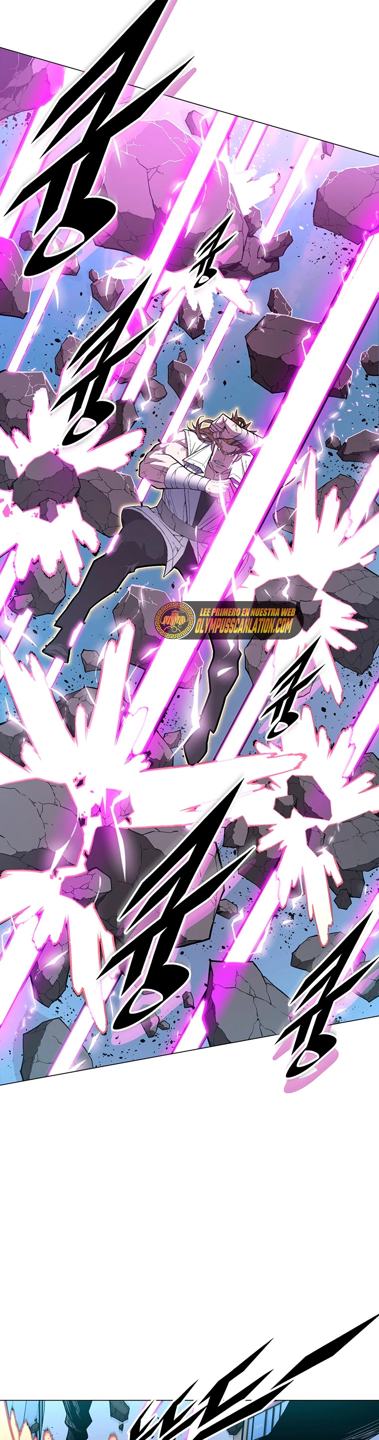 El Demonio Celestial Instructor > Capitulo 55 > Page 161