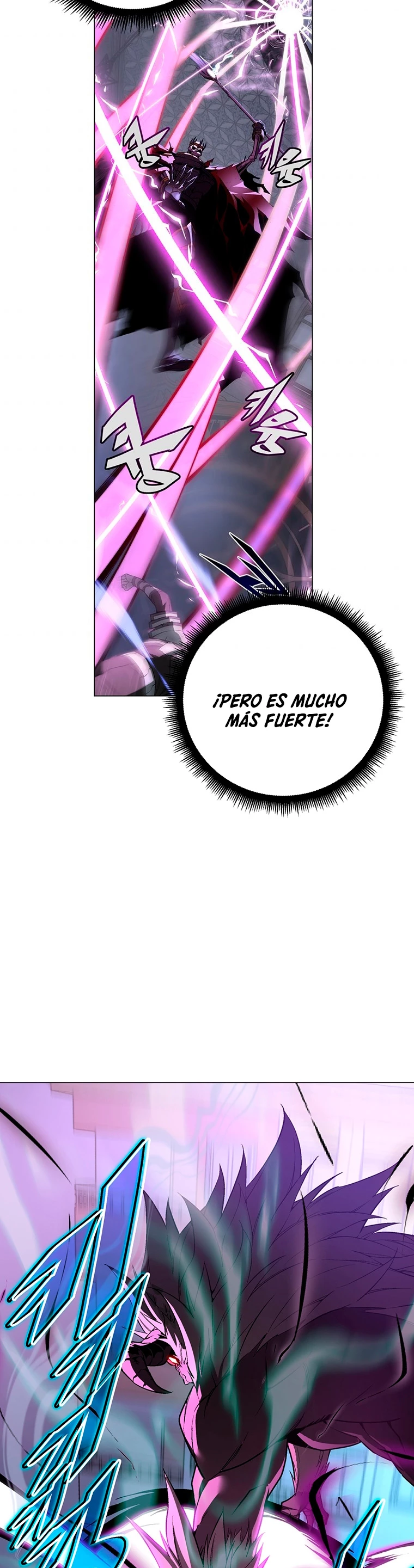 El Demonio Celestial Instructor > Capitulo 55 > Page 181