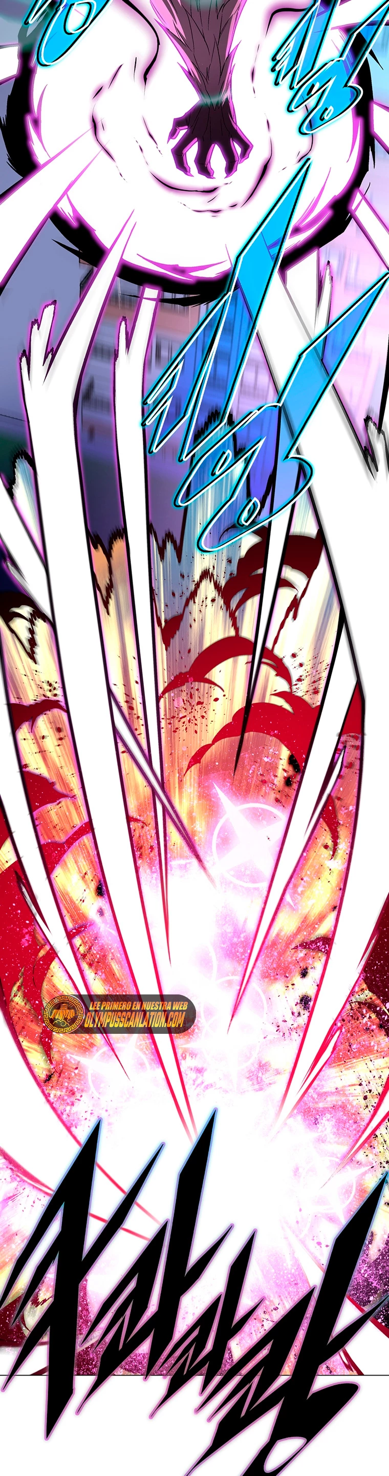 El Demonio Celestial Instructor > Capitulo 55 > Page 191