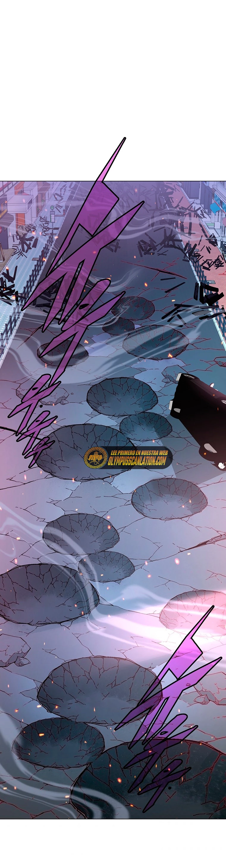 El Demonio Celestial Instructor > Capitulo 55 > Page 221