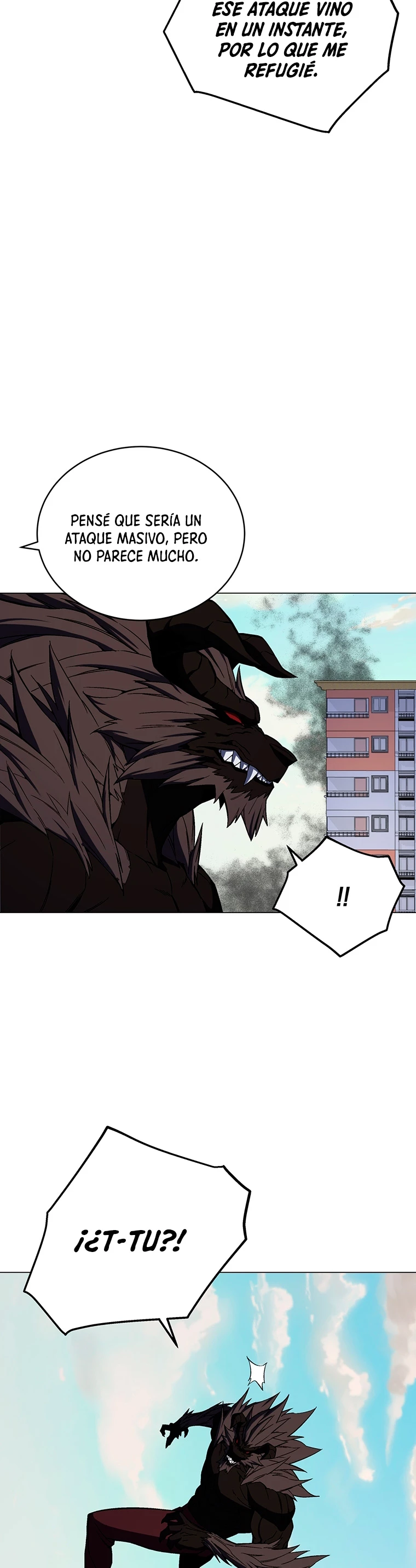 El Demonio Celestial Instructor > Capitulo 55 > Page 241