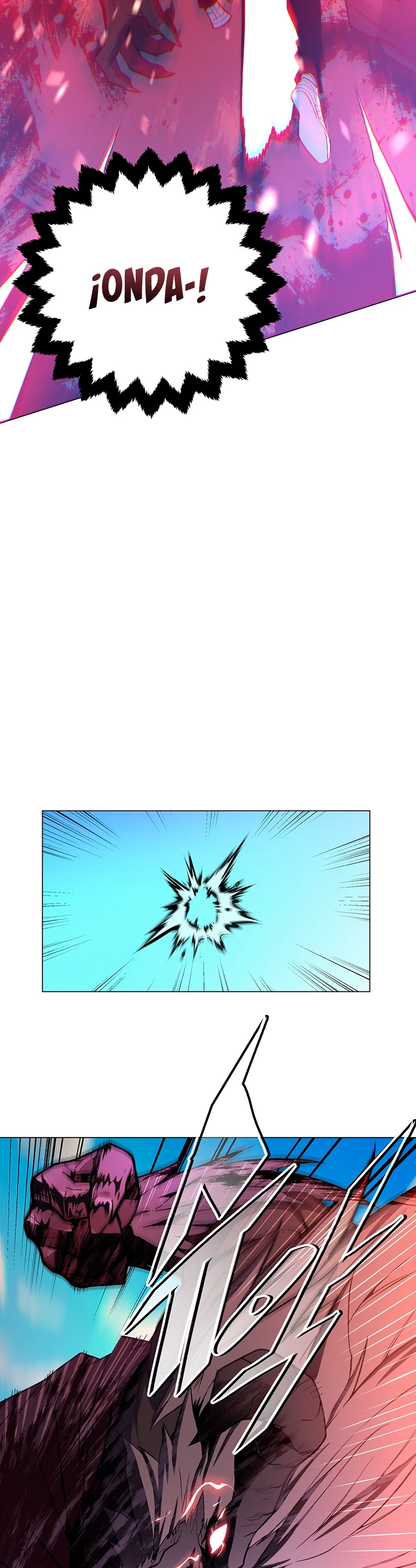 El Demonio Celestial Instructor > Capitulo 55 > Page 271