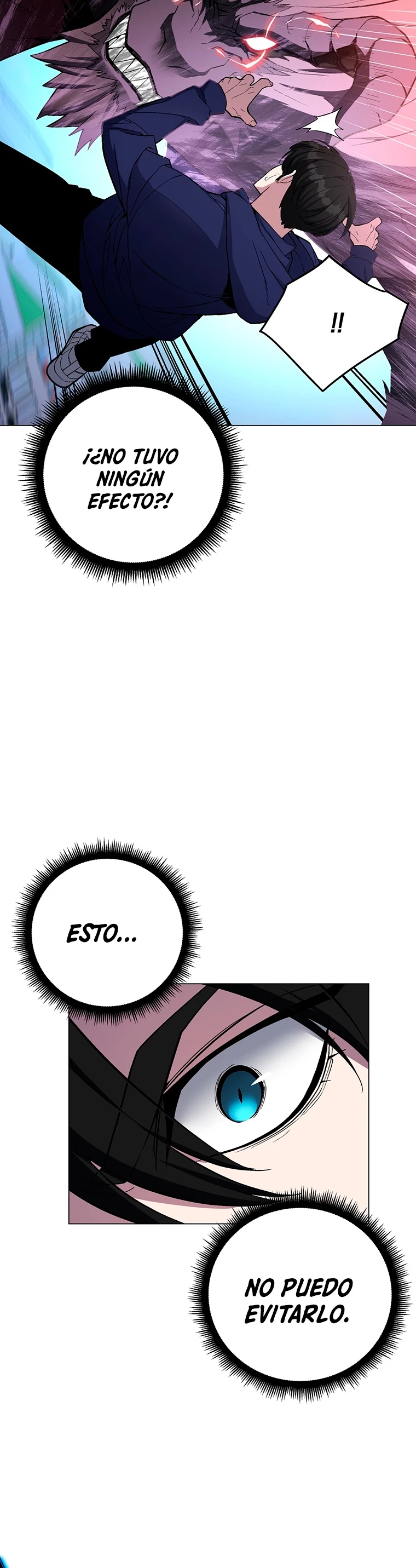 El Demonio Celestial Instructor > Capitulo 55 > Page 281