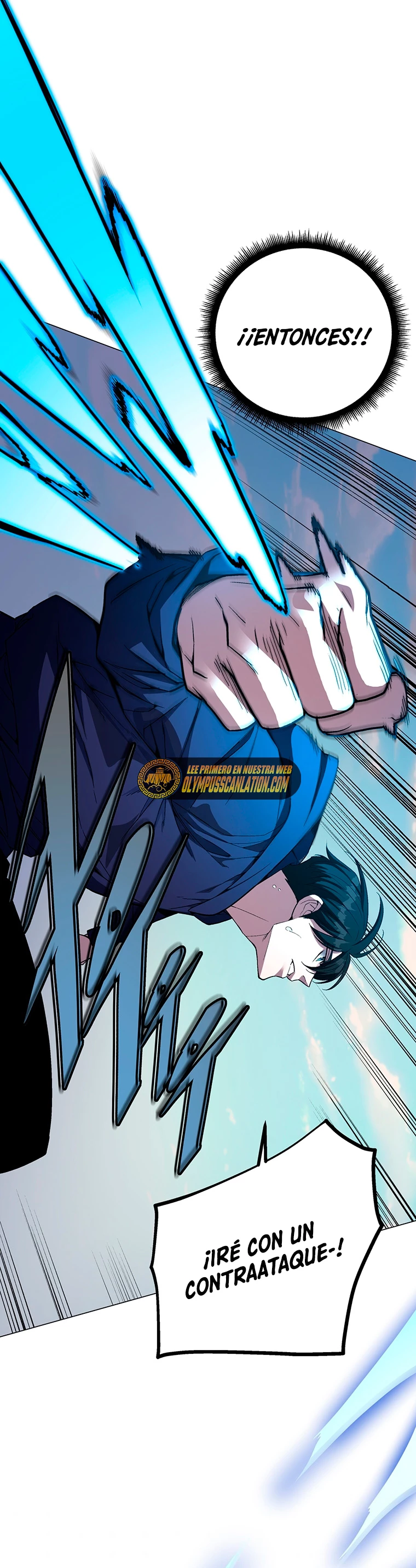 El Demonio Celestial Instructor > Capitulo 55 > Page 291