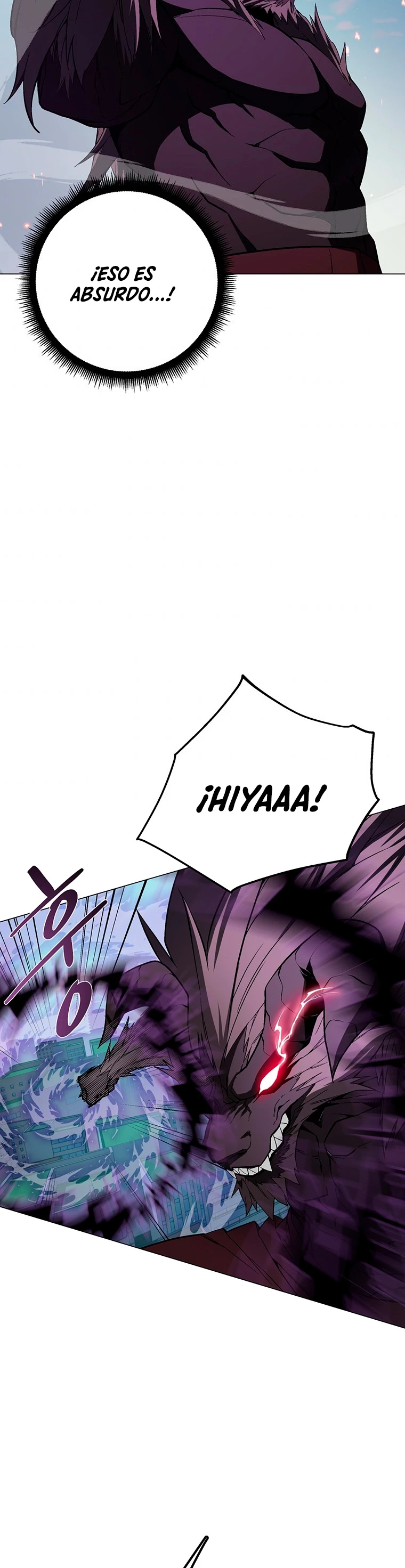 El Demonio Celestial Instructor > Capitulo 55 > Page 341