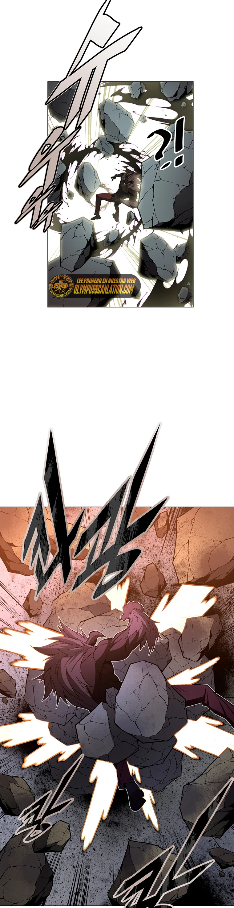 El Demonio Celestial Instructor > Capitulo 55 > Page 351