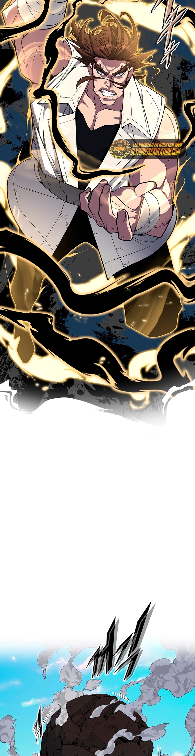 El Demonio Celestial Instructor > Capitulo 55 > Page 381