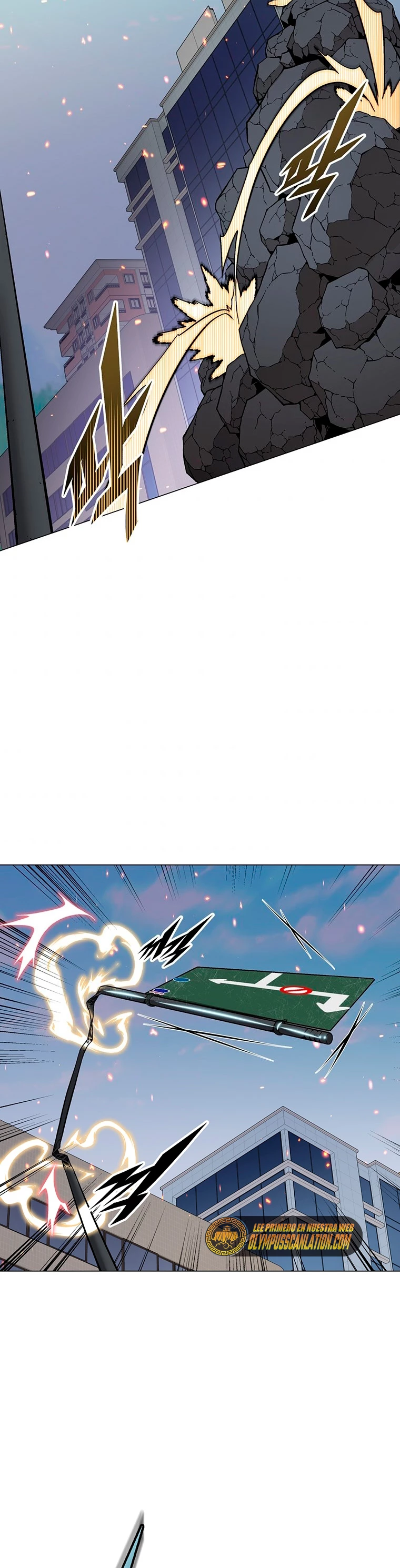 El Demonio Celestial Instructor > Capitulo 55 > Page 461