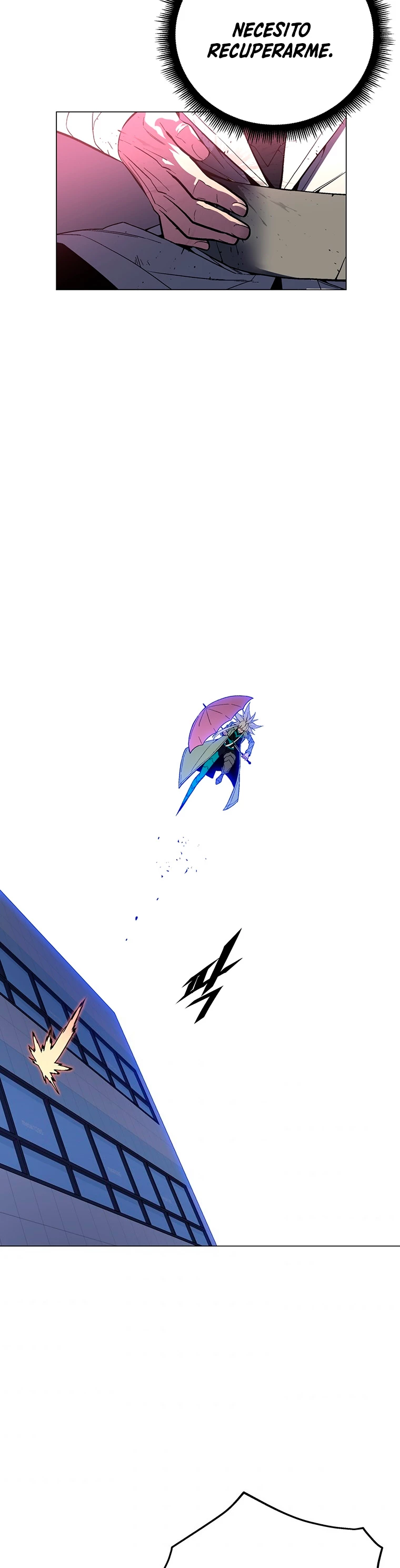 El Demonio Celestial Instructor > Capitulo 55 > Page 491