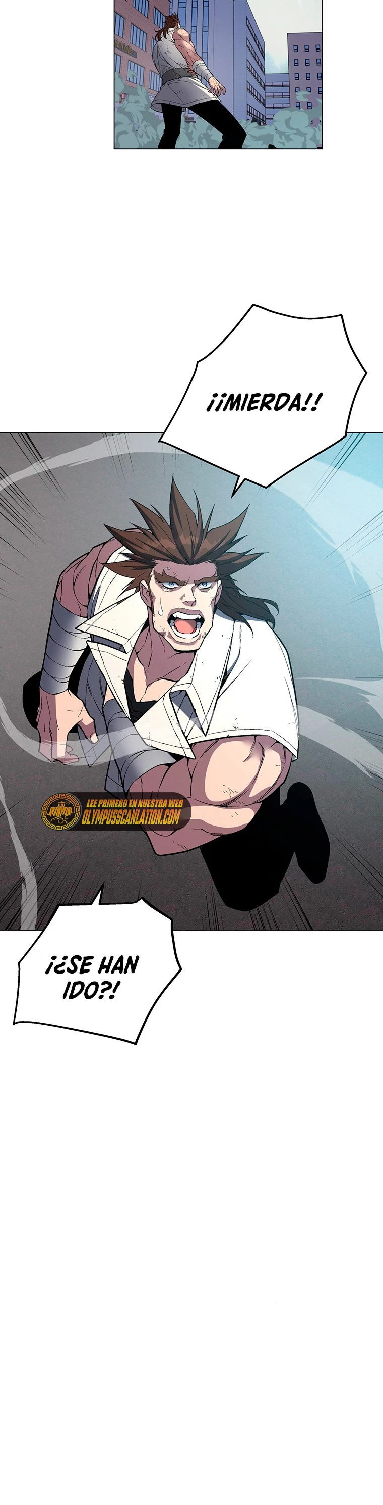 El Demonio Celestial Instructor > Capitulo 55 > Page 531