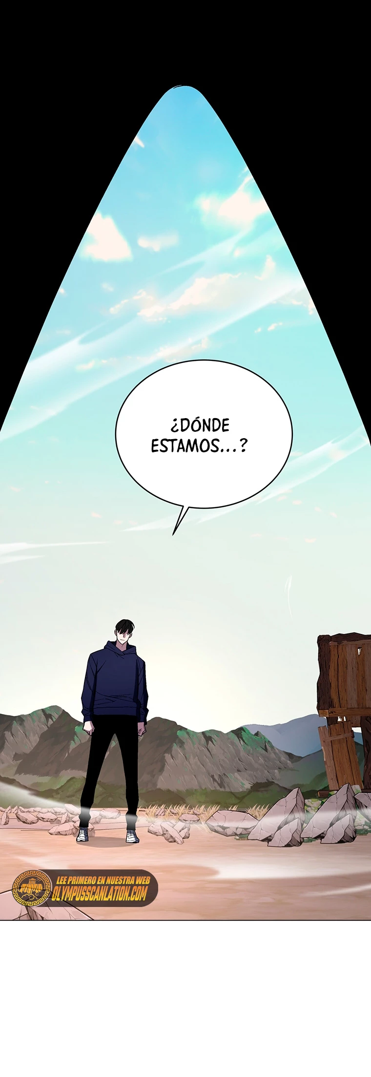 El Demonio Celestial Instructor > Capitulo 55 > Page 551