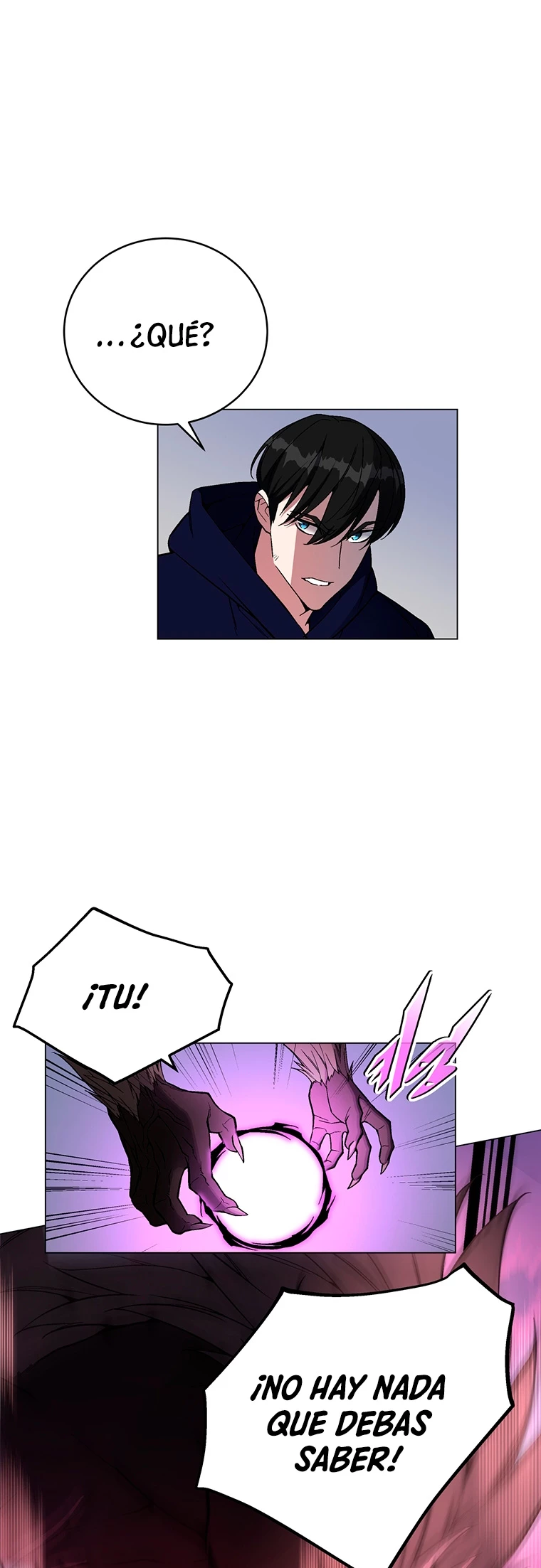 El Demonio Celestial Instructor > Capitulo 55 > Page 571